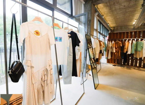 胖太太服饰工厂店 松江美食、购物与亲子遛娃一站式打卡胜地